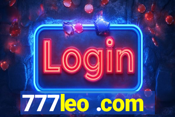 777leo .com